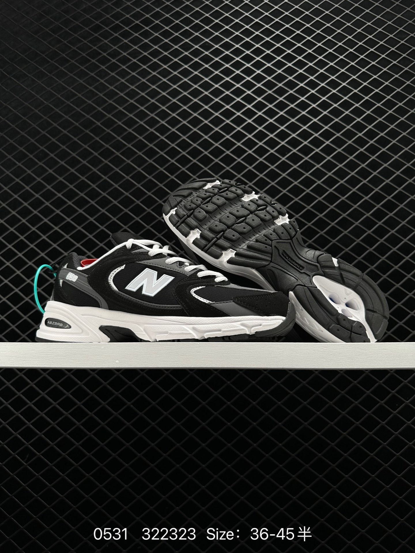 NB530 New Balance 530